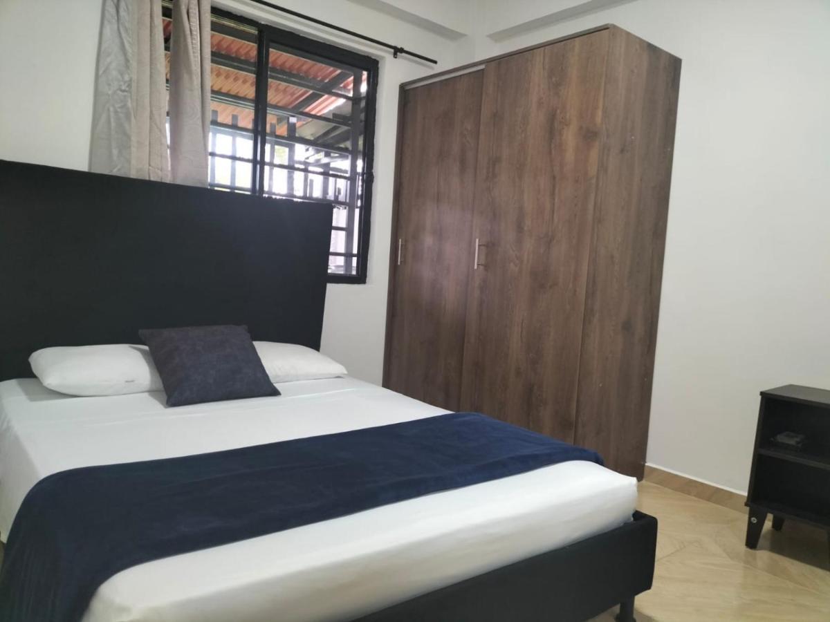 Apartamentos Family Santa Rosa de Cabal Exterior photo