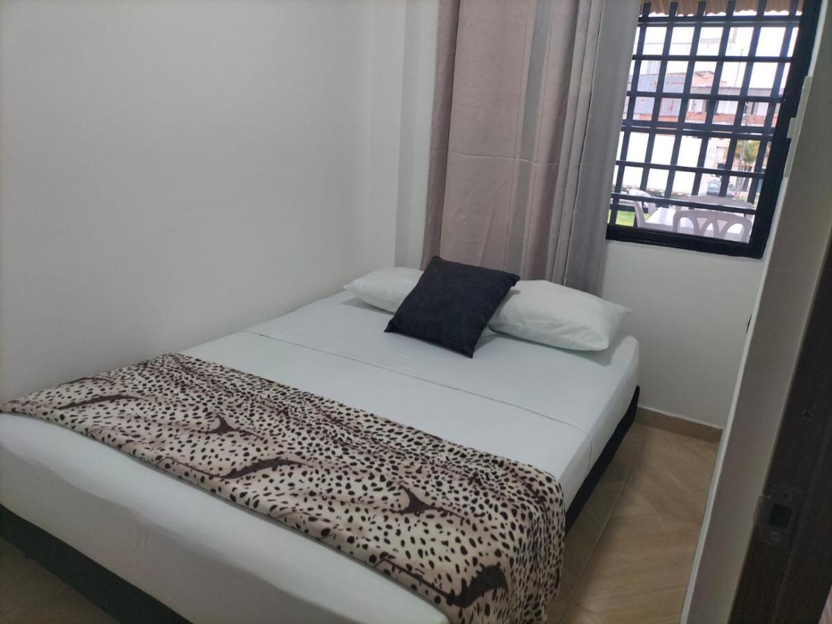 Apartamentos Family Santa Rosa de Cabal Exterior photo