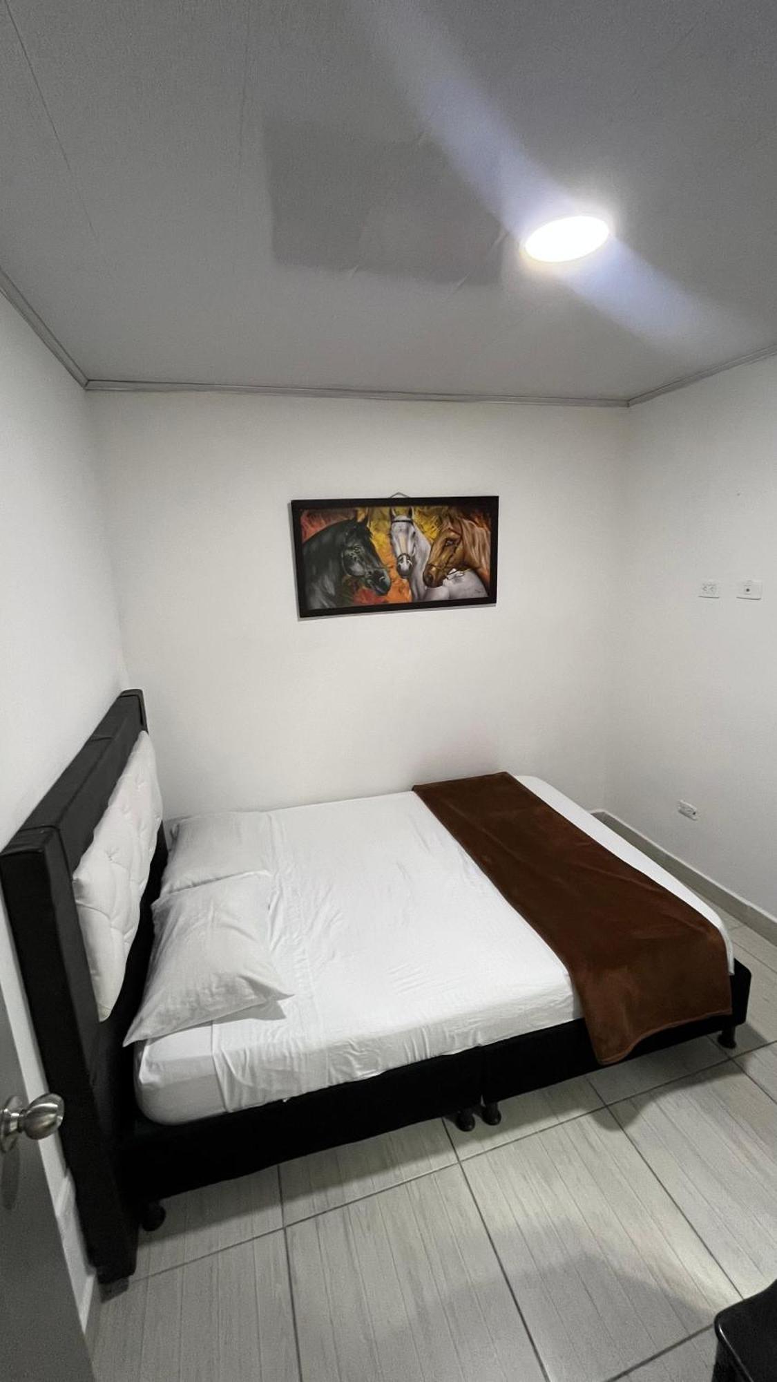 Apartamentos Family Santa Rosa de Cabal Exterior photo