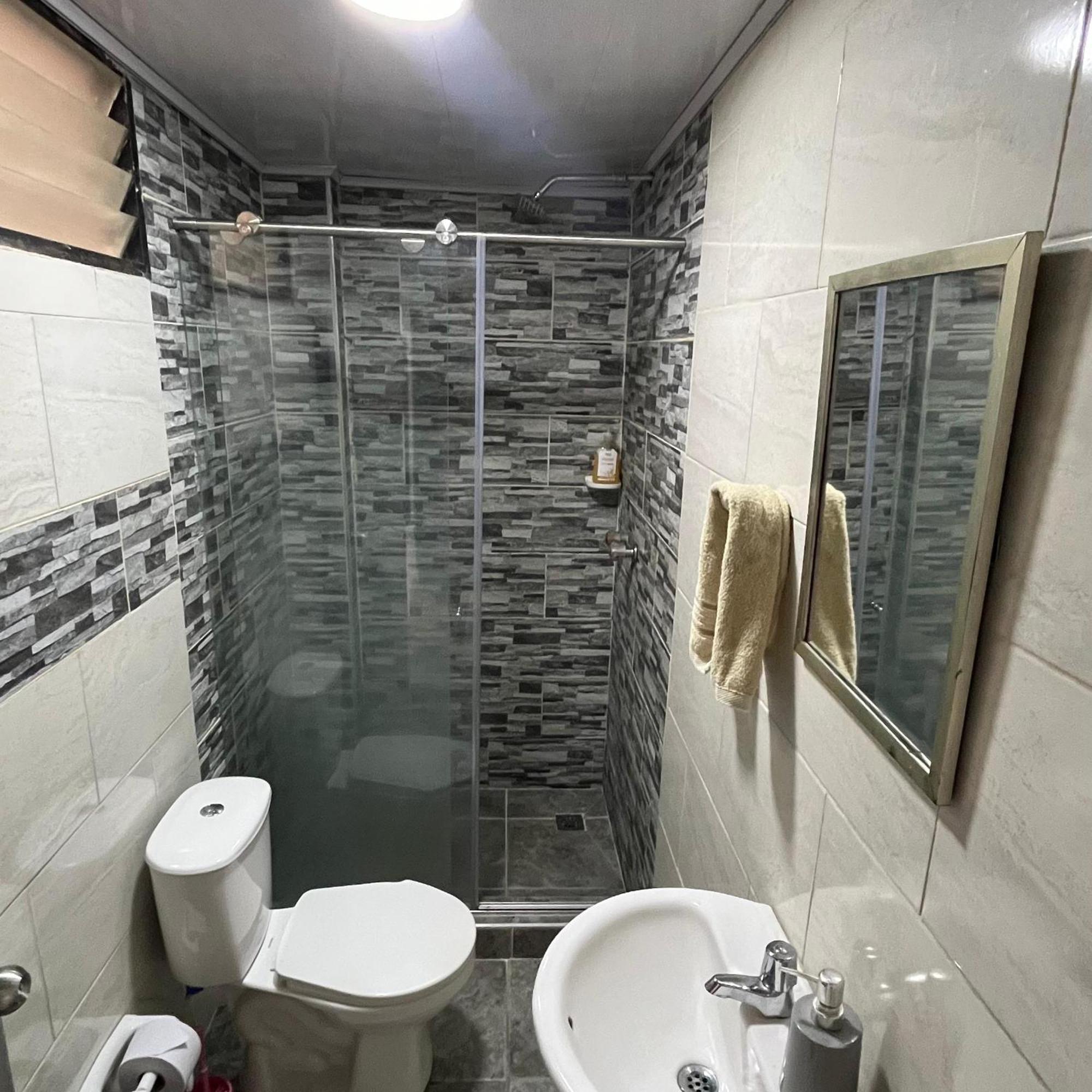 Apartamentos Family Santa Rosa de Cabal Exterior photo